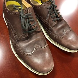 Men’s Cole Haan Grand Shortwing Shoes
